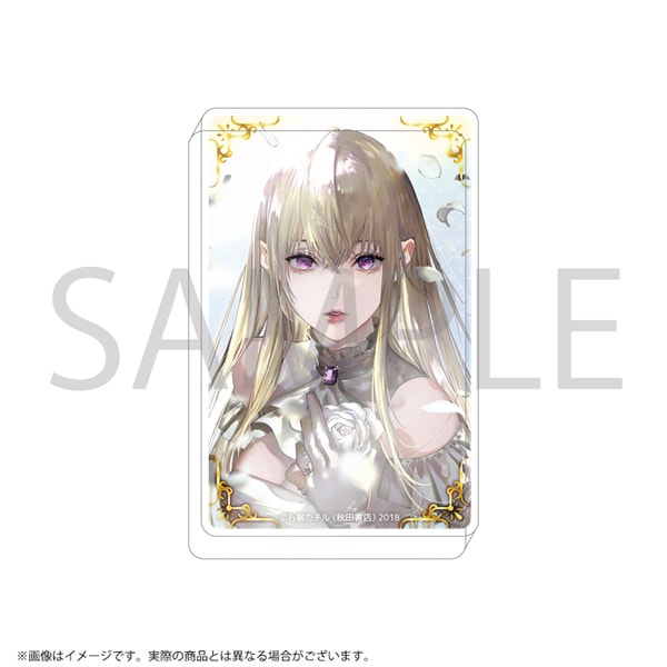 Rosen Blood～背徳の冥館～ グッズ 通販 | 秋田書店オンラインショップ