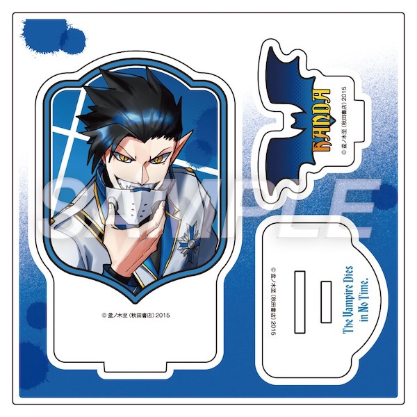 ランダムアクリルキーホルダー偶数巻【全12種】コンプリートセット