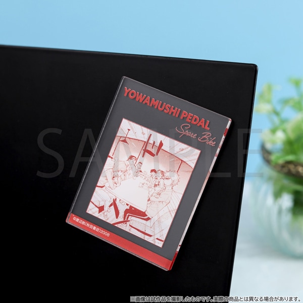 弱虫ペダル 田所 アニカフェ 缶マグネット 弱虫ペダル 田所 アニカフェ 缶マグネット 未使用・特典付】弱虫ペダル