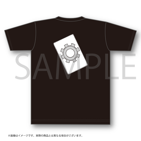 名探偵マーニー 史上最悪の愉快犯 Tシャツ | 名探偵マーニー | 秋田