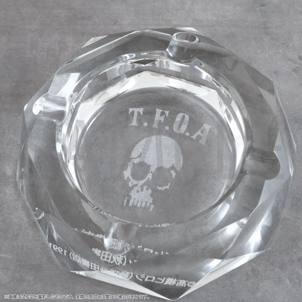 クローズ 灰皿 | クローズ＆WORST | 秋田書店オンラインショップ