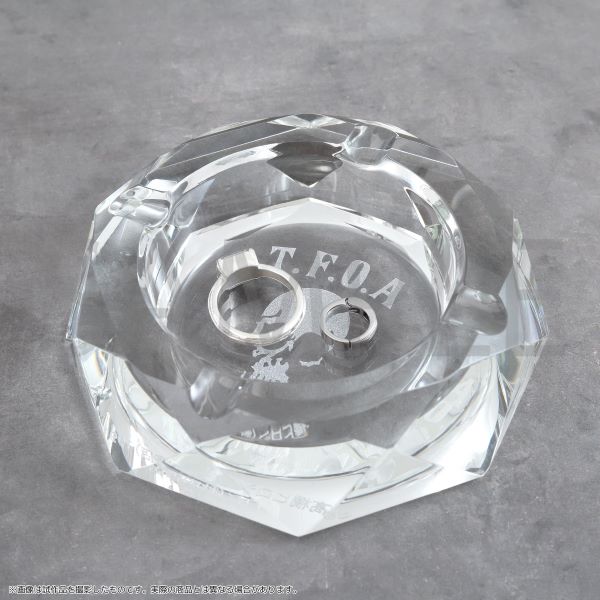 クローズ 灰皿 | クローズ＆WORST | 秋田書店オンラインショップ