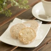 サブレ・ノワゼット