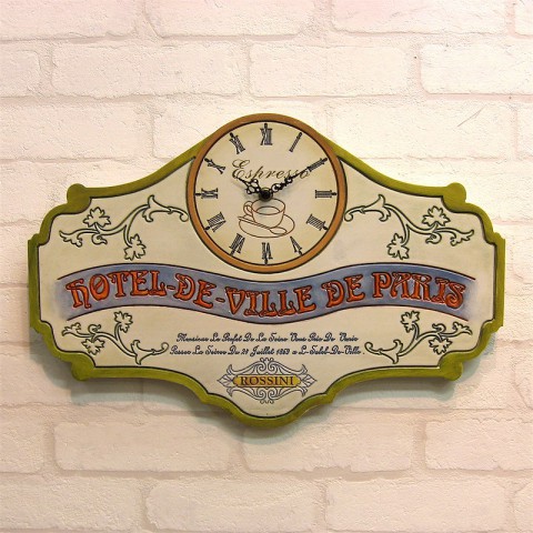 ��SALE�ۥ�����ơ��� �졼�٥� �����å�[Hotel de Paris]���ɳݻ��ס�