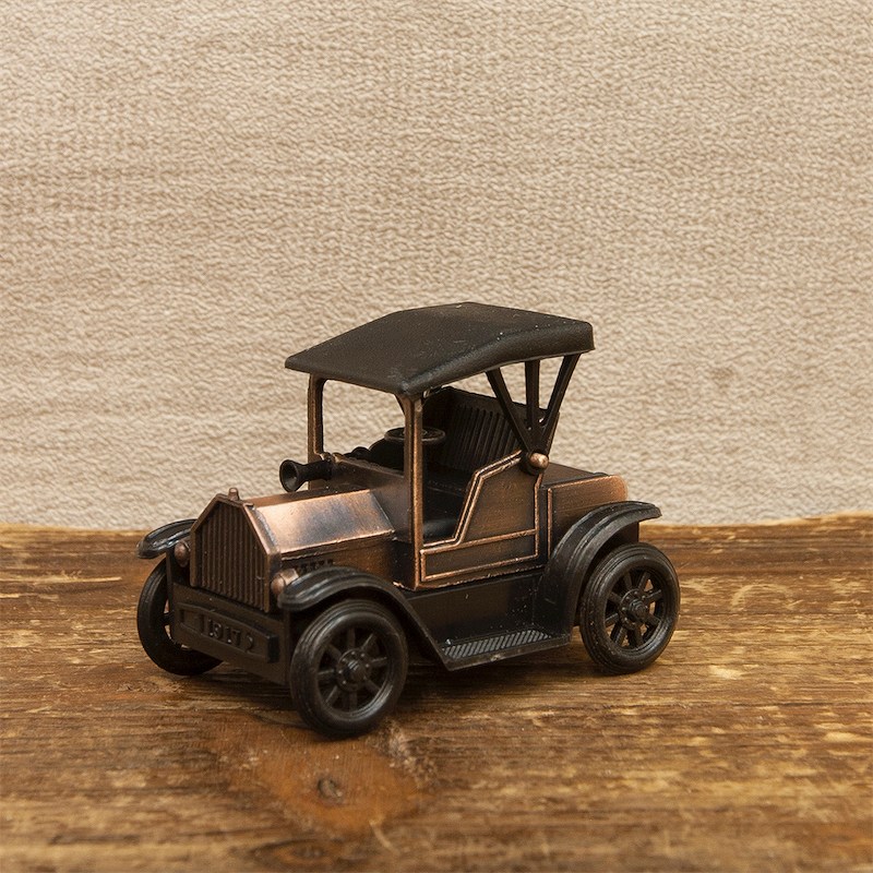 アンティークシャープナー[レトロ フォード]鉛筆削りの卸向け通販