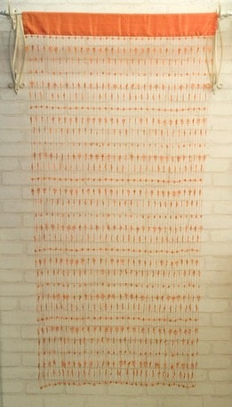 ��SALE�ۥ��ȥ�󥰥����ƥ� String Curtain �Υ�ꥢ��ե���