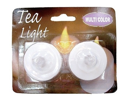 LED �ƥ����饤��[�ޥ�����顼 2������]