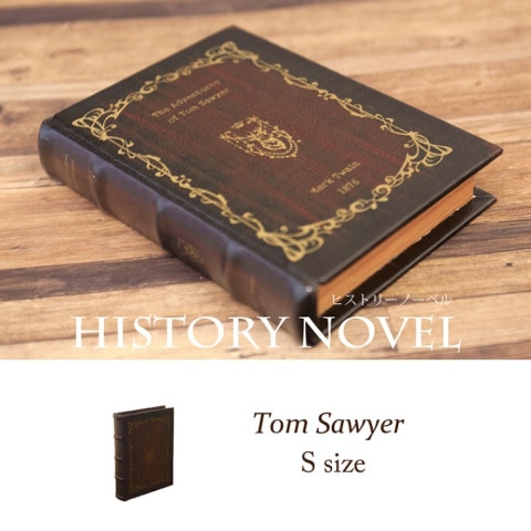 ڥåȥ֥åۥҥȥ꡼Ρ٥(S)[Tom Sawyer]