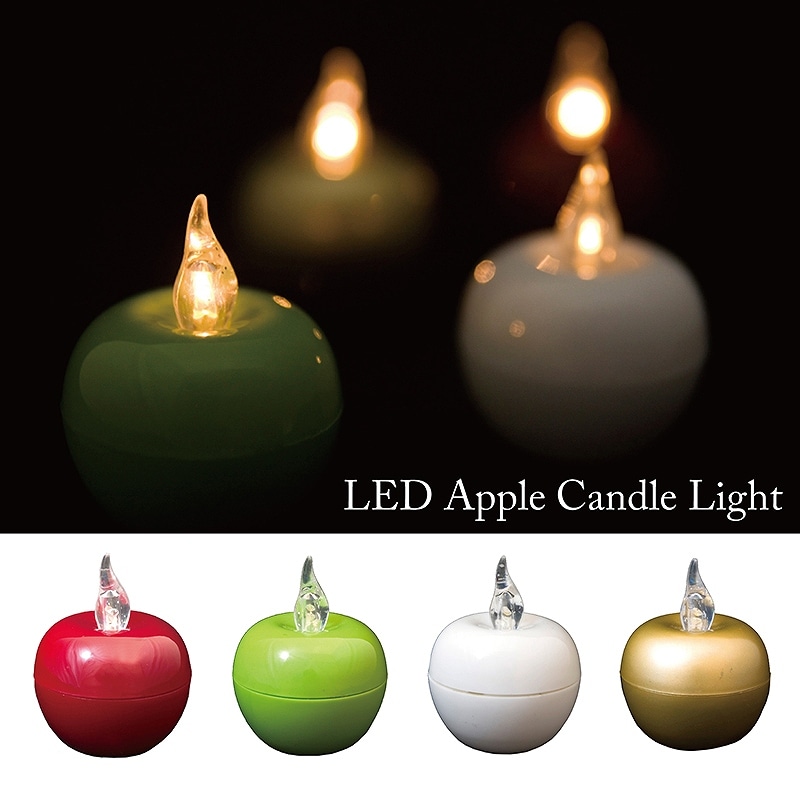 ASPLUND アスプルンド　LEDキャンドルライト SELECT】 LUMINARA PILLAR 3.5×7 / LED キャンドル - SHOP