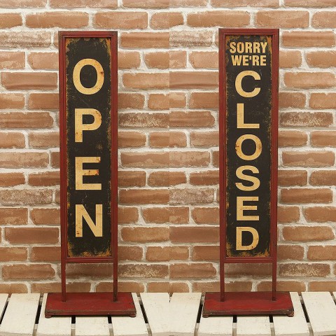Old New ���꡼��[Both ������ɥץ졼�� "OPEN&CLOSED"]