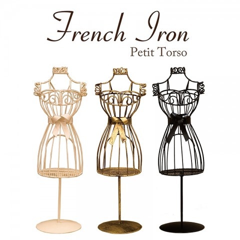 French Iron ե[ץȥ륽]