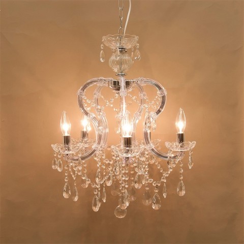 ��SALE�ۥ��ꥹ���륬�饹�����ǥꥢ[����饯����] 5��