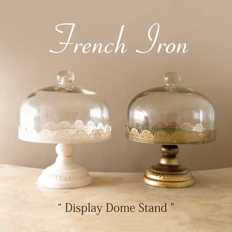 French Iron ե[ǥץ쥤ɡ "Stand"]