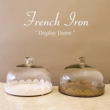 French Iron ե[ǥץ쥤ɡ]