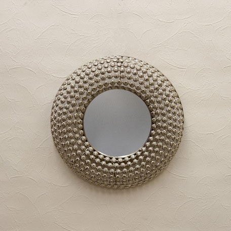 ��SALE��Elegante ���쥬��� �ǥ��졼�����ߥ顼 �饦���[M]