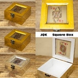 SALE】トランプJQK[スクエアボックス]の卸向け通販｜秋月貿易