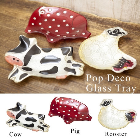 ��SALE�� �ݥåץǥ�[���饹�ȥ쥤(���˥ޥ�)]