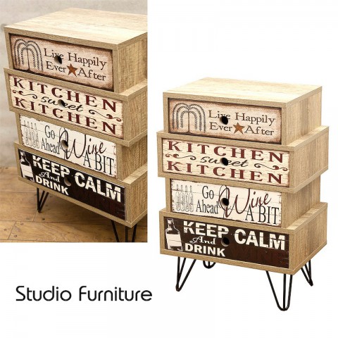 SALE】【組立家具】スタジオファニチャー[ワーキングデスク004]【同梱