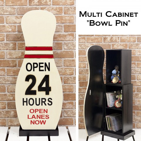 ����ƥ����������ƥ�[�ޥ������ӥͥåȡ�Bowl Pin��]