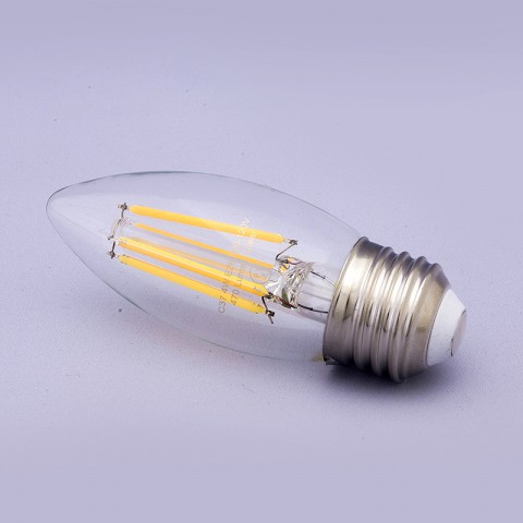 LED�ե�������ŵ��4W/E26���뷿�����ǥꥢ�ŵ��