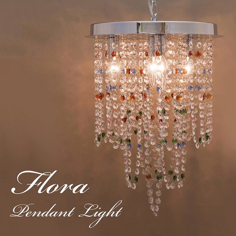 ��SALE/�߾����ۥڥ����ȥ饤��[Flora �ե�����ʥ�꡼��]LED�б���E12/���뷿��