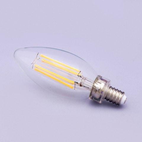LED�ե�������ŵ��4W/E12���뷿�����ǥꥢ�ŵ��