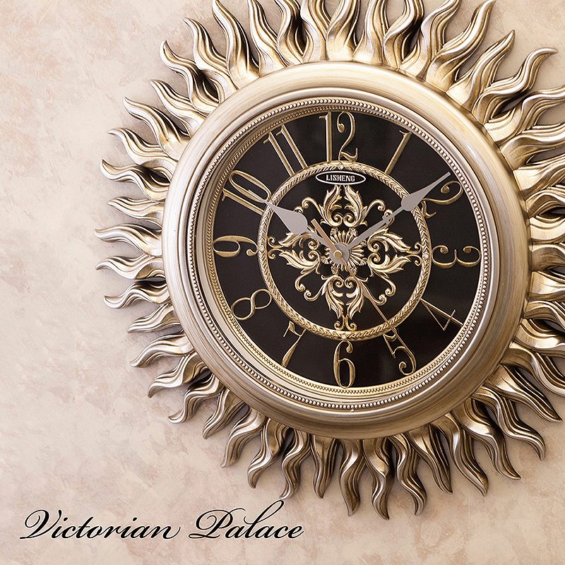 ビクトリアンパレス［ウォールクロック（ヴィーナス）］の卸向け通販