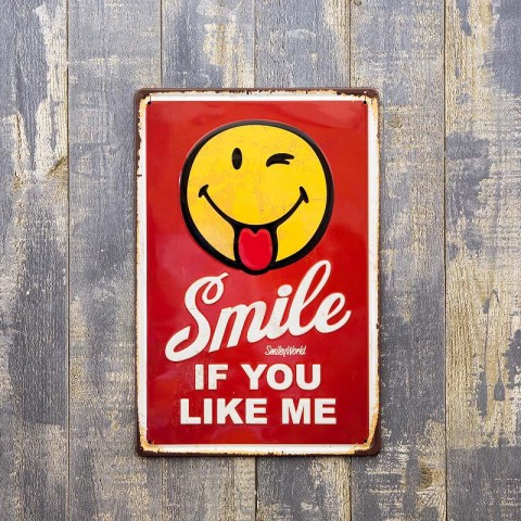 ����ƥ������᥿�륨��ܥ��ץ졼�ȡ�S [SMILE]