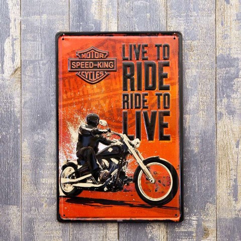 ����ƥ������᥿�륨��ܥ��ץ졼�ȡ�S [RIDE TO LIVE]