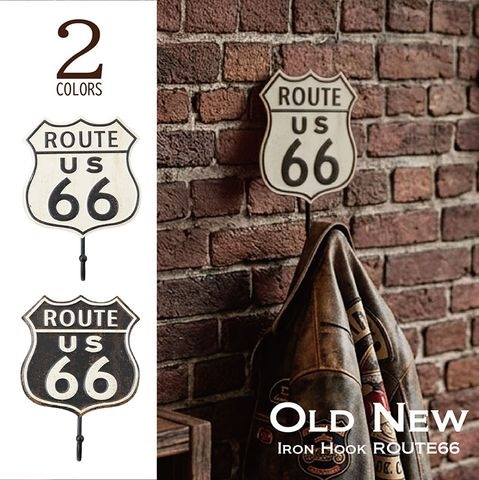 Old New�Υ�������եå���ROUTE66�ˡϡ㥢��ꥫ�󻨲ߡ�