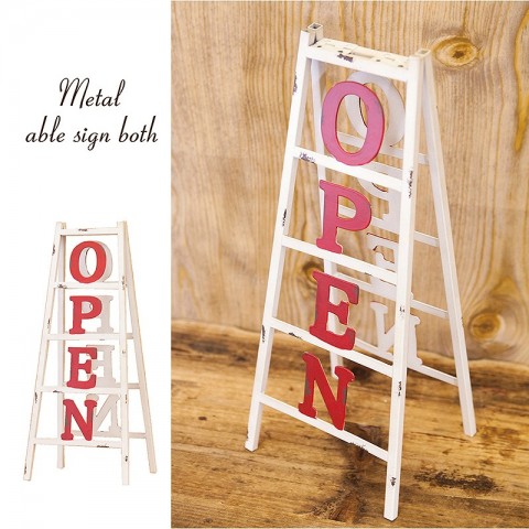 ������ץ�å��Υơ��֥륿���ס�OPEN�ˡ�