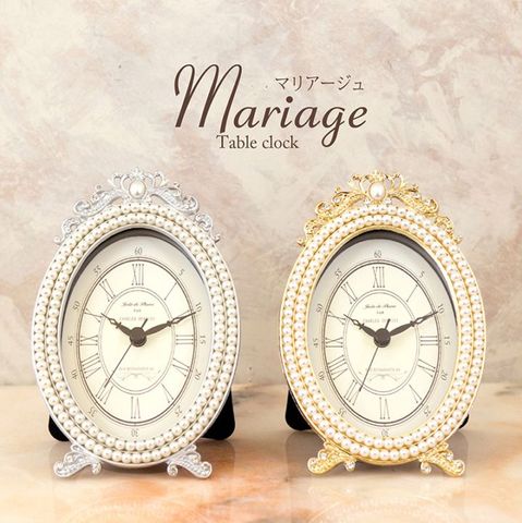 Mariage���ޥꥢ������Υơ��֥륯���å��ʥѡ��륪���Х�ˡ�