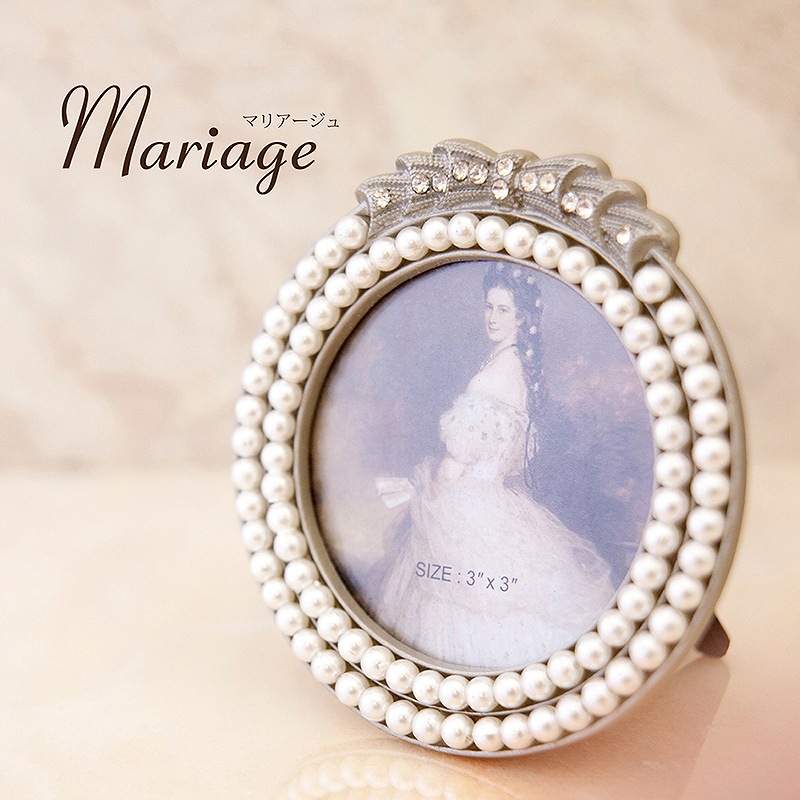 Mariage���ޥꥢ������Υץ��ե��ȥե졼��ʥѡ����ܥ�ˡ�