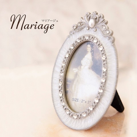 Mariage���ޥꥢ������Υץ��ե��ȥե졼���