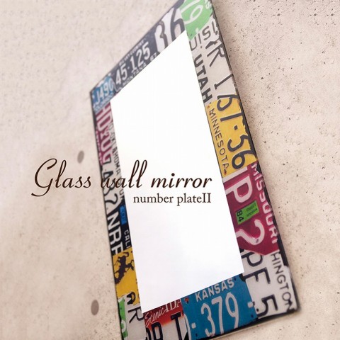 ��������ߥ顼��number plateII��