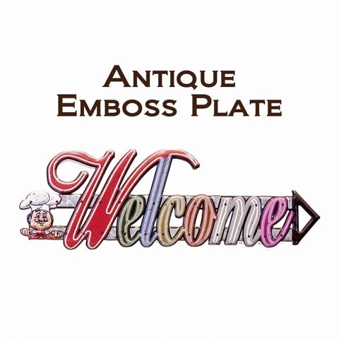 ����ƥ���������ܥ��ץ졼�ȡΥ������åȡ�WELCOME ARROW�ˡϡ㥢��ꥫ�󻨲ߡ�