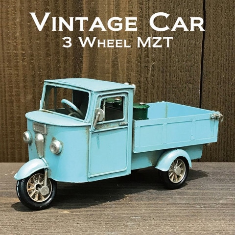 ������ơ���������3 Wheel MZT BL��