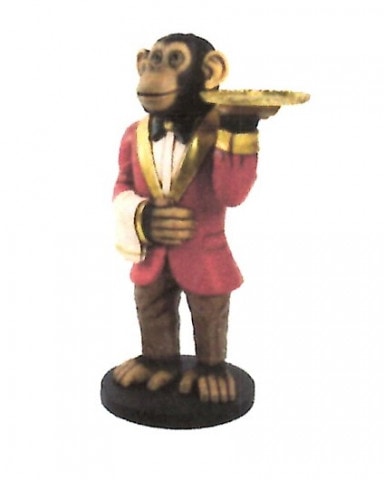 �������������緿�ե����奢��James the chimp�ϡ�Ʊ���Բ�/��������/����̵���оݳ���
