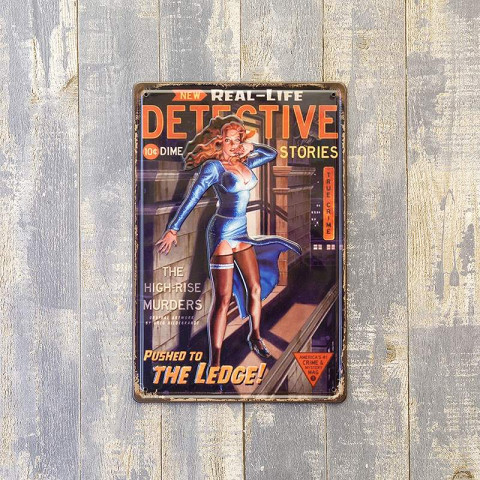 ����ƥ������᥿�륨��ܥ��ץ졼�ȡ�S [DETECTIVE STORIES]