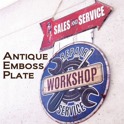 ����ƥ���������ܥ��ץ졼�ȡ�WORK SHOP��
