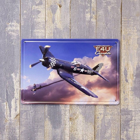 ����ƥ������᥿�륨��ܥ��ץ졼�ȡ�S [F4U CORSAIR]�㥢��ꥫ�󻨲ߡ�