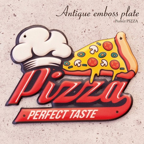 ����ƥ���������ܥ��ץ졼�ȡ�Perfect PIZZA��