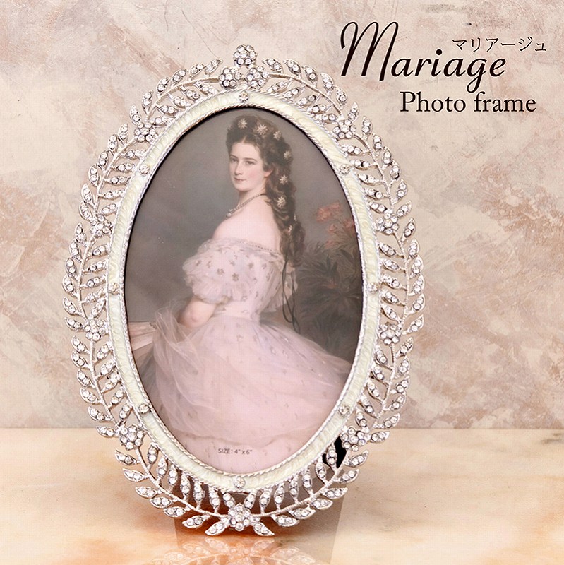 Mariage���ޥꥢ������Υե��ȥե졼���