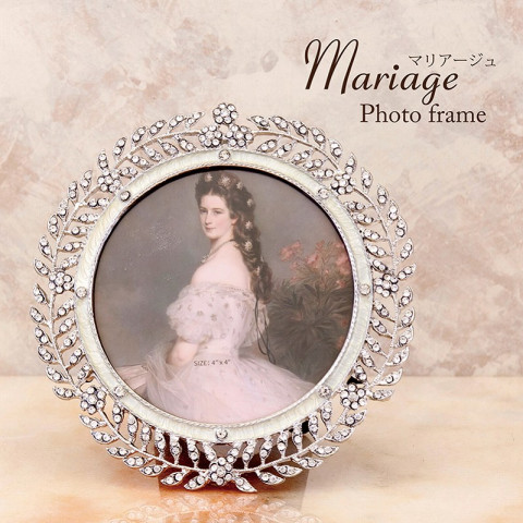 Mariage���ޥꥢ������Υե��ȥե졼���