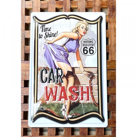 ����ƥ������᥿�륨��ܥ��ץ졼�ȡ�S [CAR WASH]