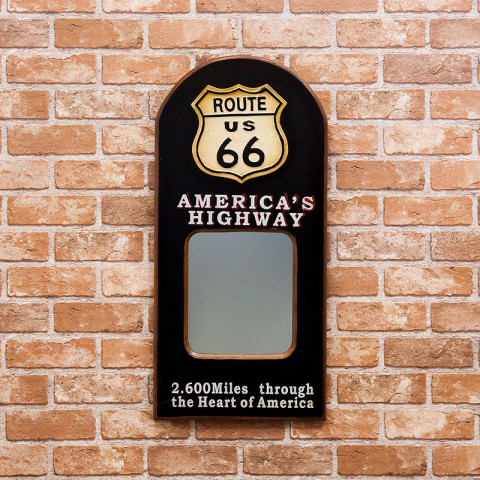 Pub Sign �ߥ顼��ROUTE 66��