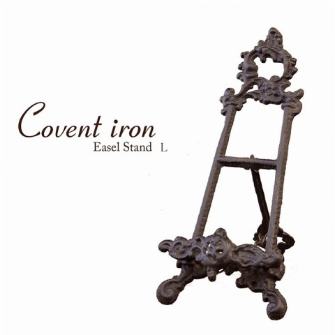 Covent Iron ���٥�ȥ�������Υ������륹����ɡ�L��