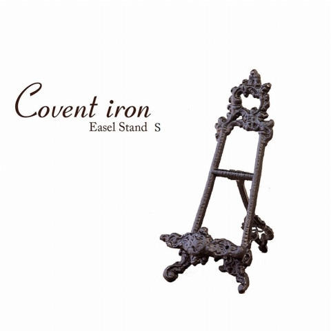 Covent Iron ���٥�ȥ�������Υ������륹����� S��