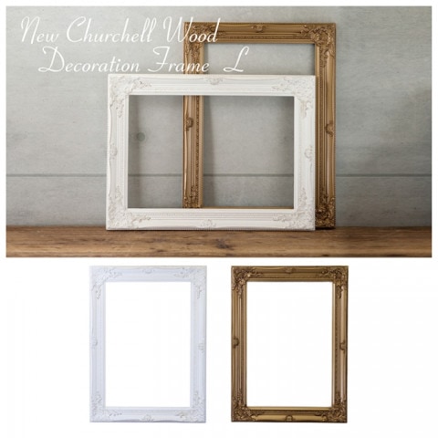 別途大型送料】Newチャーチルウッド［フルレングスミラー］【同梱不可