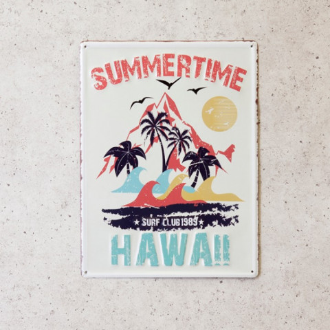 ����ƥ���������ܥ��ץ졼�ȡ�SUMMER TIME HAWAII��